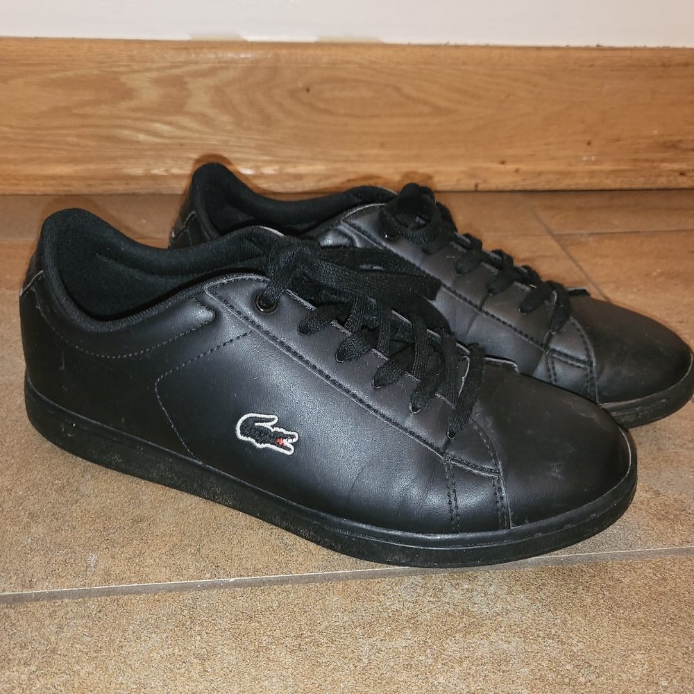Boy's sneakers
